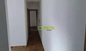 Imagem 6: Apartamento com 2 dormitórios para alugar, 47 m² por R$ 1.400/mês - Jardim Colonial - São