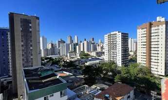 Imagem 4: Apartamento para venda com 150 de área util 2 elev 4 qtas sts nascente próx ao parraxaxa
