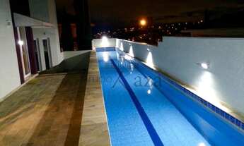 Imagem 4: LINDA Casa - Condomínio Fechado Jardim Coleginho - 3 Dormitórios