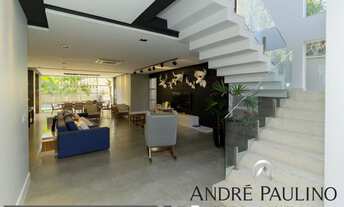 Imagem: CONDOMÍNIO ACÁCIA IMPERIAL