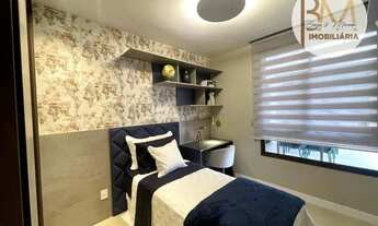 Imagem 7: Casa com 3 dormitórios à venda, 119 m² por R$ 670.000,00 - Sim - Feira de Santana/BA