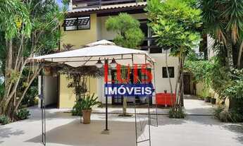 Imagem: Casa com 4 dormitórios para alugar, 350