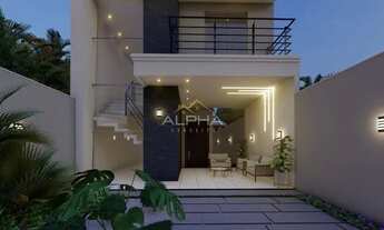 Imagem 7: Casa 3 quartos no bairro Luzardo Viana em Maracanaú - CE