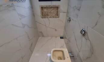 Imagem 4: CASA 03 QUARTOS, CAMPOS ELÍSIOS - PATOS DE MINAS