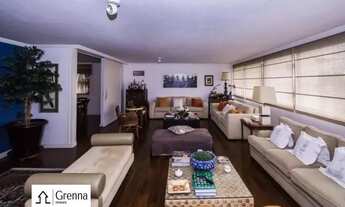 Imagem 4: Apartamento p/Venda ou locação 3 suítes - Cerqueira Cesar