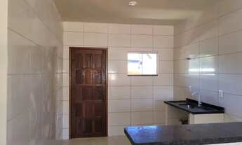 Imagem 3: Casa de condomínio para aluguel tem 200 metros quadrados com 2 quartos