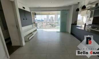 Imagem 3: Condomínio Residencial Paysage Mooca, Rua Campo Largo, 1107 ?Mooca á venda