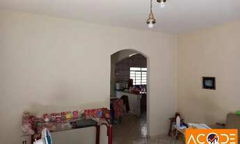 Imagem 2: Casa de 3/4 Com Suíte Bairro Santa Luzia Oportunidade