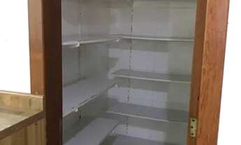 Imagem 6: Alugo Duplex Jardim Vitoria, 3 qtos, sendo 1 suite, sala ampla, coz, churrasq., Macaé/RJ