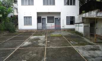 Imagem 3: Sobrado no Jardim São Paulo ótimo para construção de condomínio