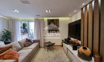 Imagem 2: Apartamento com 2 dormitórios (1 suíte) e 2 banheiros à venda em Santana