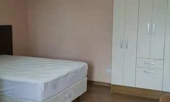 Imagem 4: Kitinete em Araucária