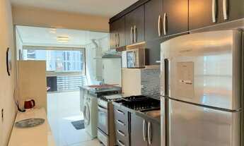 Imagem 7: Excelente apartamento Mobiliado!!!!