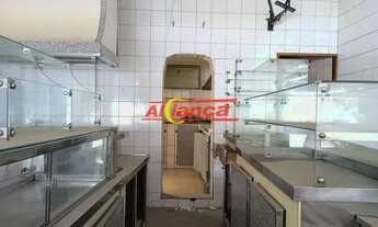 Imagem 5: SALÃO COMERCIAL 100M² - VILA ENDRES