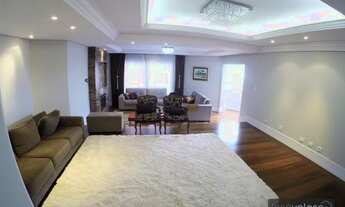 Imagem: Apartamento com 4 dormitórios à venda