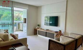 Imagem 5: AMPLO APTO 3 SUÍTES COM VISTA PARA ÁREA VERDE DO PARQUE AMORAEVILLE EM JURERE IN