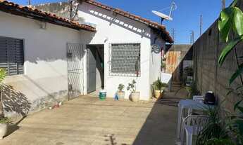 Imagem: Casa no Teresina Sul com ponto comercial