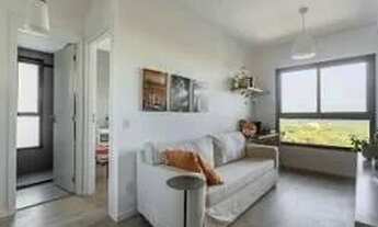 Imagem: Apartamento para venda possui 45 metros