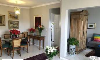 Imagem 7: Apartamento Mobiliado à Venda e Locação 88m² - Vila Madalena, São Paulo