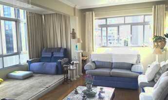 Imagem: Apartamento 3 dormitórios 1 vaga 170 metros