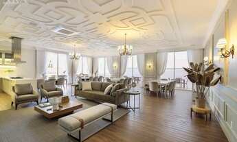 Imagem 2: Cobertura com vista para o mar em Balneário Camboriú