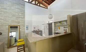 Imagem: Casa térrea a venda em Condomínio