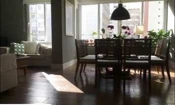 Imagem 4: Apartamento com 111m² para venda - Jardim paulista - SP