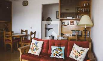 Imagem 2: Apartamento para Aluguel - Tremembe, 3 Quartos, 81 m2