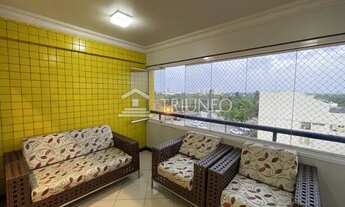 Imagem 2: Apartamento para venda com 204 metros quadrados com 4 quartos