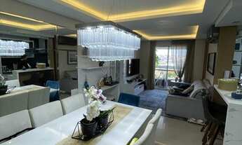 Imagem 7: Apartamento completo em Campinas, com 3 quartos