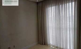 Imagem 7: Apartamento com 2 dormitórios para alugar, 47 m² por R$ 1.492,00/mês - Vila João Ramalho