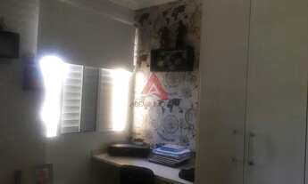 Imagem 4: JACAREí - Apartamento Padrão - Villa Branca