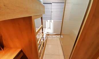 Imagem 7: Apartamento a Venda, 2 quartos sendo 1 suite , Com entrada facilitado