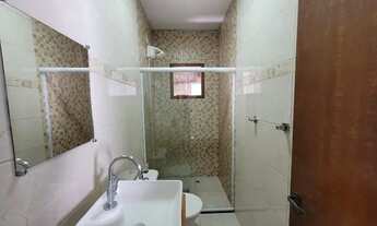 Imagem: Casa com 1 dormitório para alugar, 50 m²