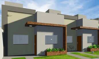 Imagem: Casa bosque das araras