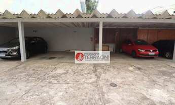 Imagem 2: Excelente Apto térreo com garagem 2 dormitórios para alugar, 68 m² por R$ 1.300,00mês