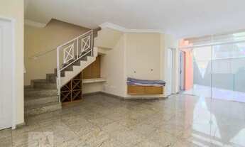 Imagem 4: Casa para Aluguel - Mooca, 3 Quartos, 138 m2