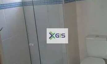 Imagem 4: Casa com 3 dormitórios para alugar, 140 m² por R$ 2.585,00/mês - Vila Pedroso - Votorantim