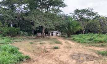 Imagem 4: Sitio 80.000m², com casa, rio nos fundos, poço artesiano, barracão de caseiro, Baldim