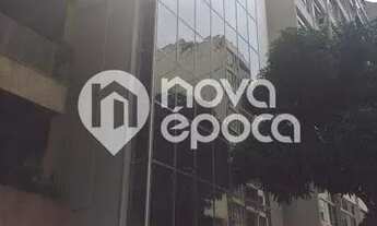 Imagem 3: Copacabana Galpão / depósito com venda por R$24.000.000