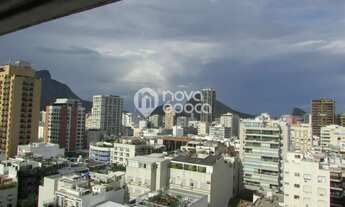 Imagem 3: Leblon Apartamento com 4 dormitórios