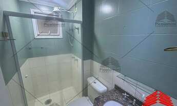 Imagem 7: Apartamento 55 M2 a venda na Mooca, Rua Padre Raposo, 2 dormitórios com 1 suíte, 1 vaga, V