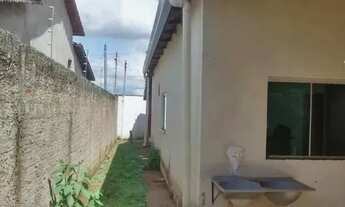 Imagem 3: Disponível no Riacho Fundo 2