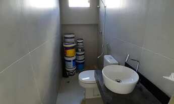 Imagem 7: Bougainville Belém - Vendo Casa De 110m²