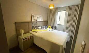 Imagem 4: COBERTURA a Venda no bairro Candelária (região Venda Nova), cidade Belo Horizonte / MG