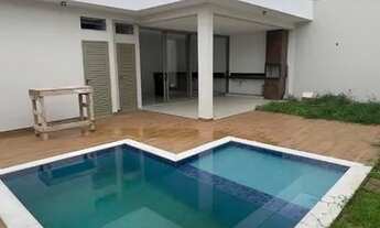 Imagem: Casa a venda no Alta Vila em Varginha MG