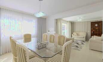 Imagem 5: Apartamento à venda com 3 quartos no Juvevê em Curitiba