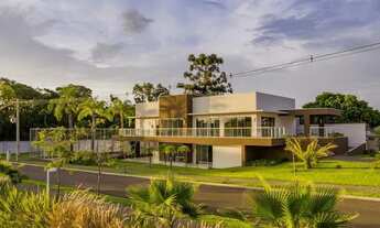 Imagem 3: Terreno em Condomínio Fechado Vila Firenze em Foz do Iguaçu 360m²