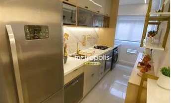 Imagem 7: Apartamento à venda, 55 m² por R$ 453.199,61 - Baeta Neves - São Bernardo do Campo/SP