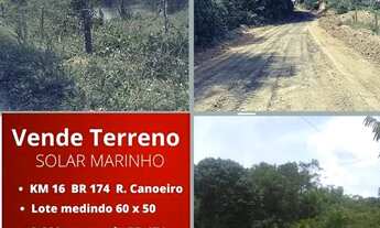 Imagem 4: Lindo Terreno 50x60 KM 17 BR 174